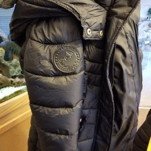 Canada Weathergear Winter Coat